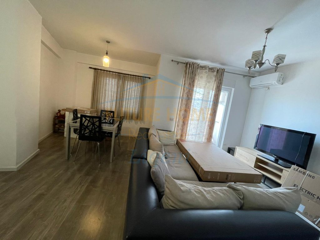 For Rent, 2+1 Apartment, Former Bus Park, Tirana.