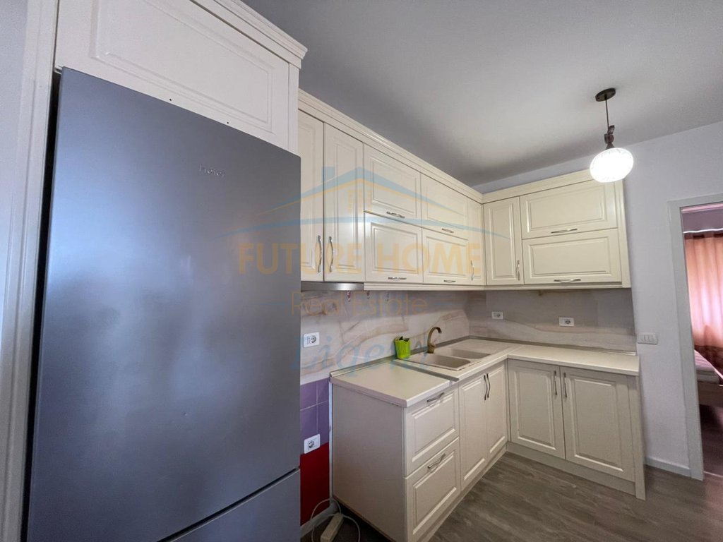For Rent, 2+1 Apartment, Former Bus Park, Tirana.