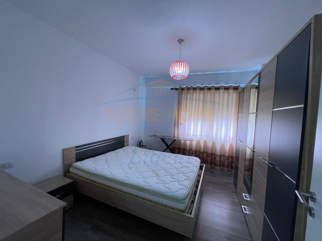 For Rent, 2+1 Apartment, Former Bus Park, Tirana.