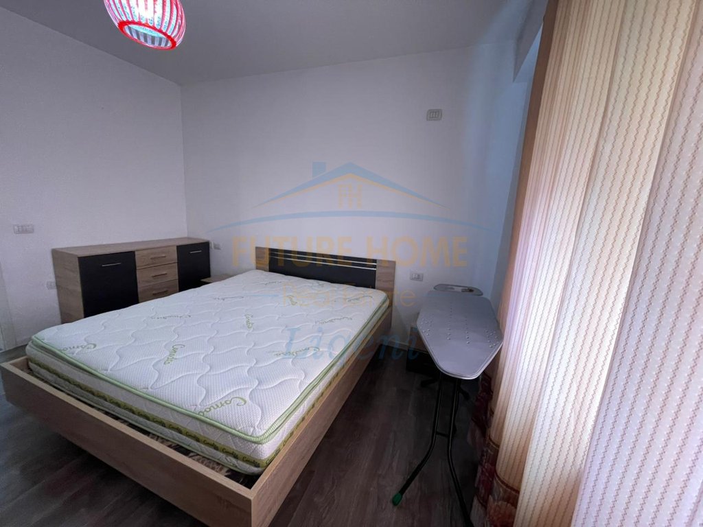 For Rent, 2+1 Apartment, Former Bus Park, Tirana.