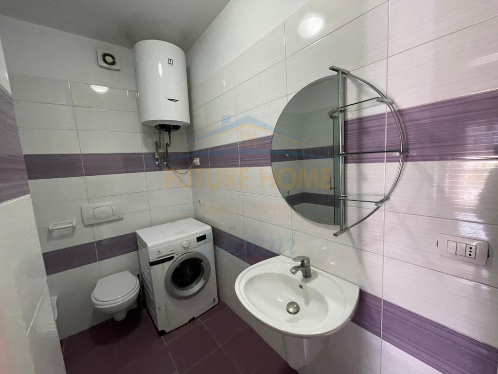 For Rent, 2+1 Apartment, Former Bus Park, Tirana.