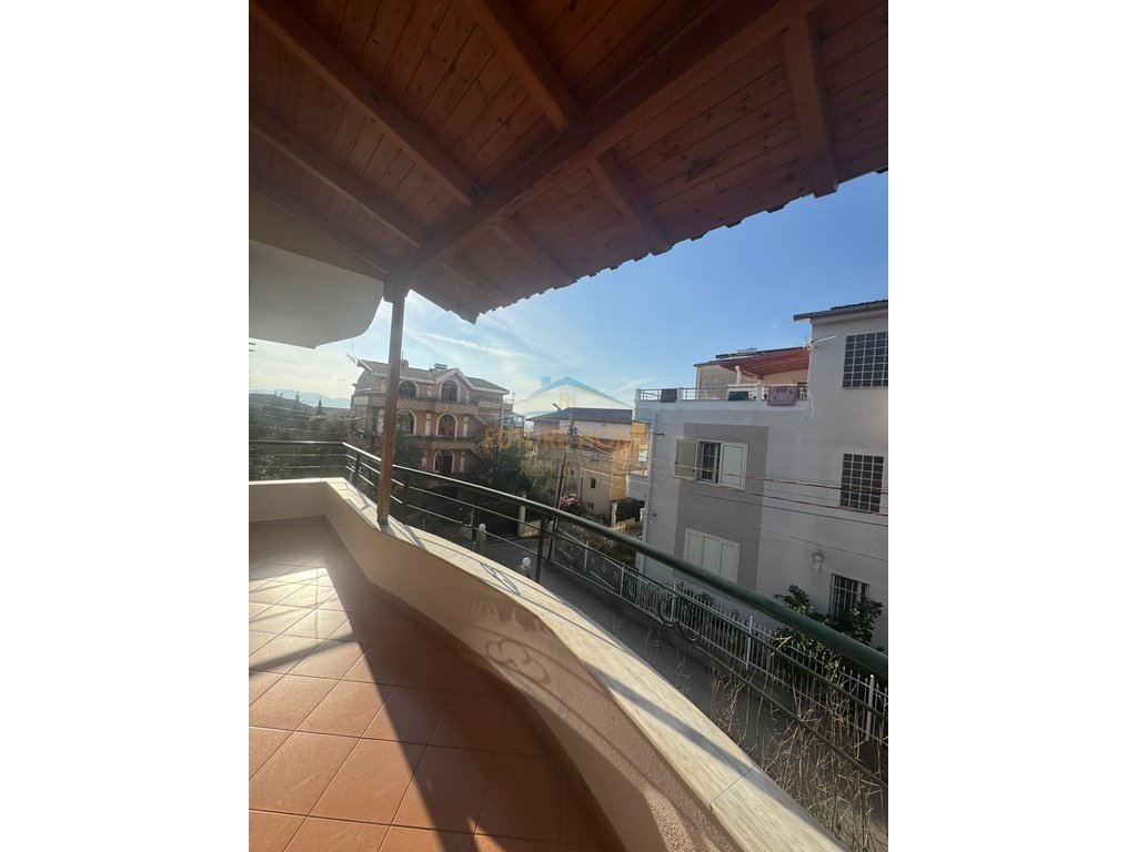 Qera, Apartament 2+1, Kodra e Priftit, Tiranë