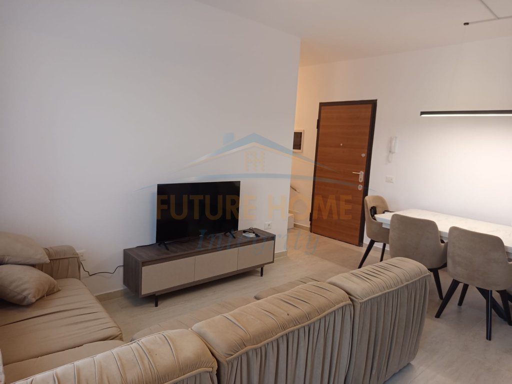 Rent, Apartment 2+1, Aura Complex, Tirana.