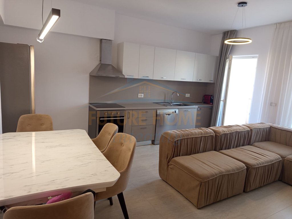 Rent, Apartment 2+1, Aura Complex, Tirana.