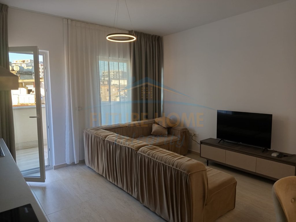 Rent, Apartment 2+1, Aura Complex, Tirana.