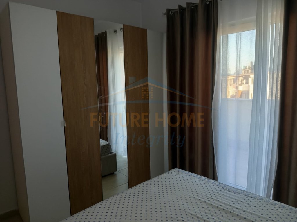 Rent, Apartment 2+1, Aura Complex, Tirana.