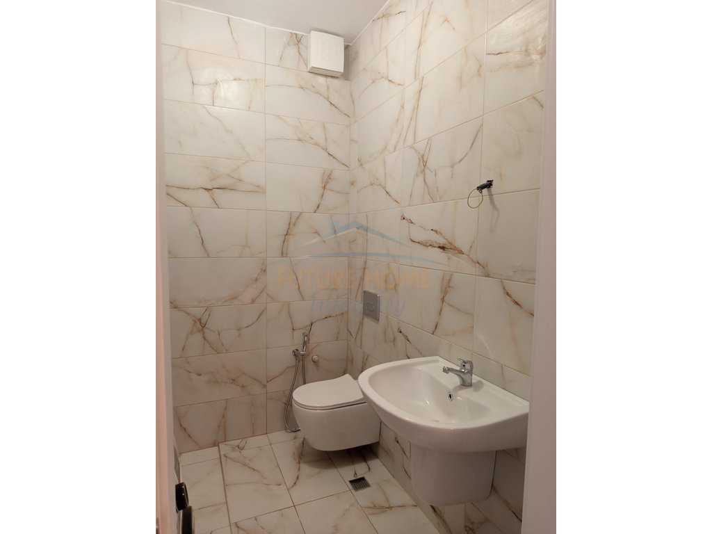 Rent, Apartment 2+1, Aura Complex, Tirana.