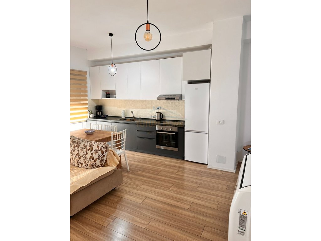 Rent, Apartment 2+1, Mangalem Complex, Alidem