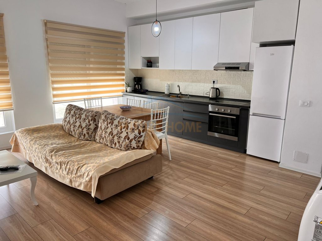 Rent, Apartment 2+1, Mangalem Complex, Alidem