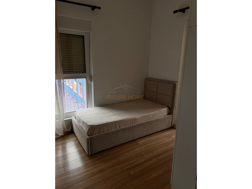 Rent, Apartment 2+1, Mangalem Complex, Alidem