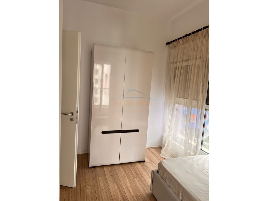 Rent, Apartment 2+1, Mangalem Complex, Alidem