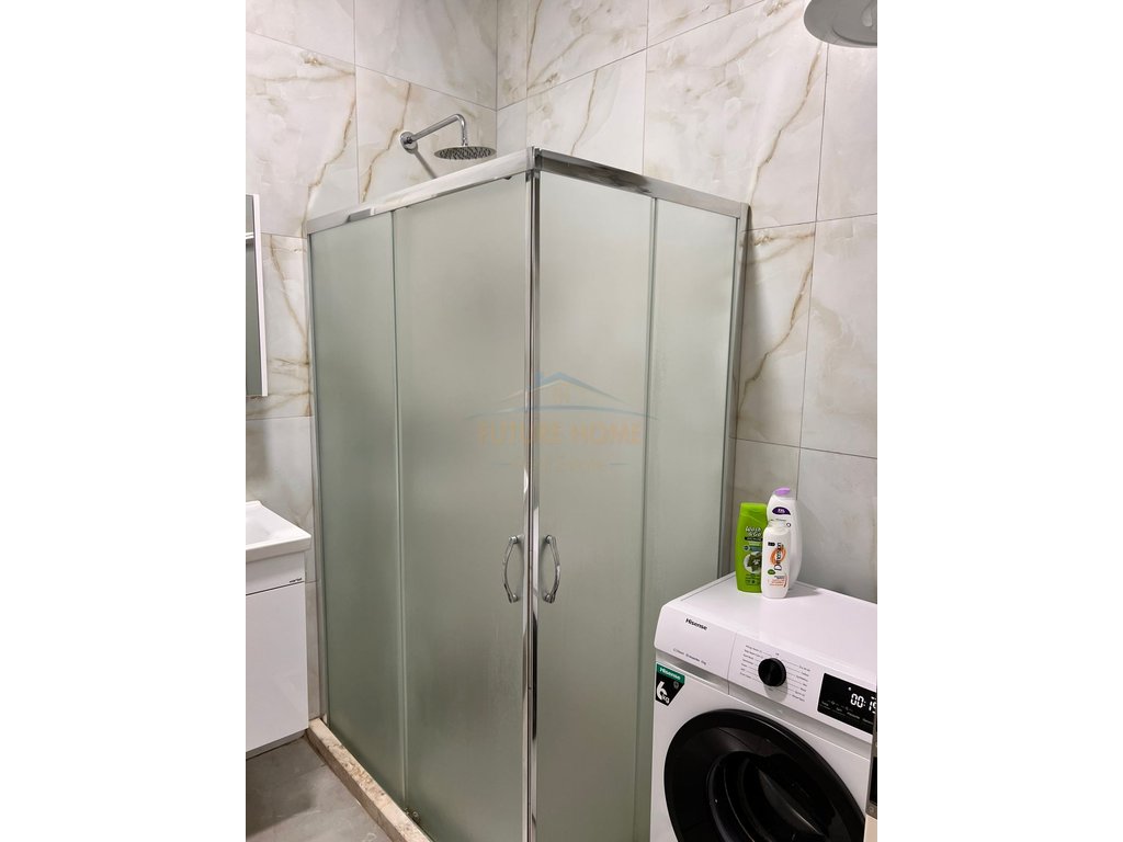 Rent, Apartment 2+1, Mangalem Complex, Alidem