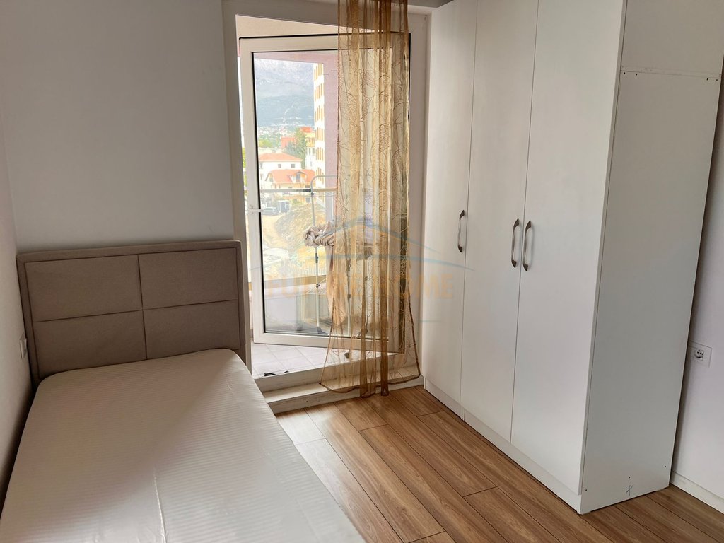 Rent, Apartment 2+1, Mangalem Complex, Alidem