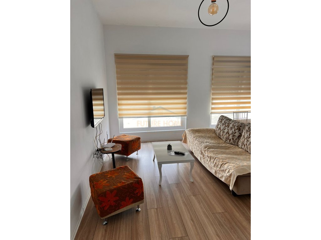 Rent, Apartment 2+1, Mangalem Complex, Alidem