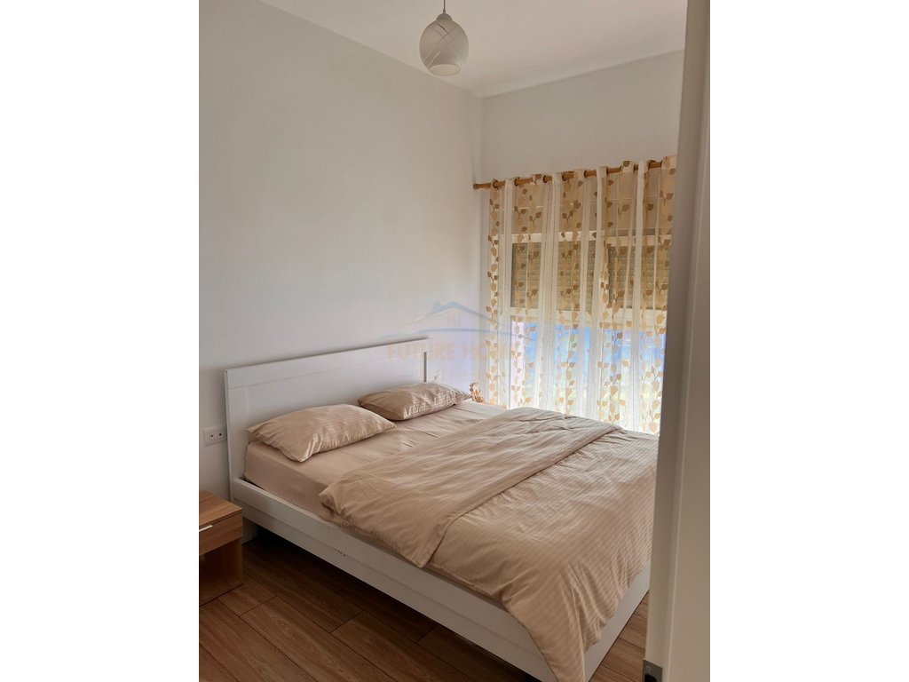 Rent, Apartment 2+1, Mangalem Complex, Alidem