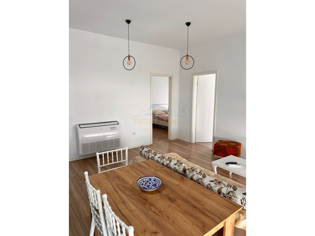Rent, Apartment 2+1, Mangalem Complex, Alidem