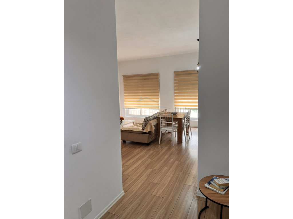Rent, Apartment 2+1, Mangalem Complex, Alidem