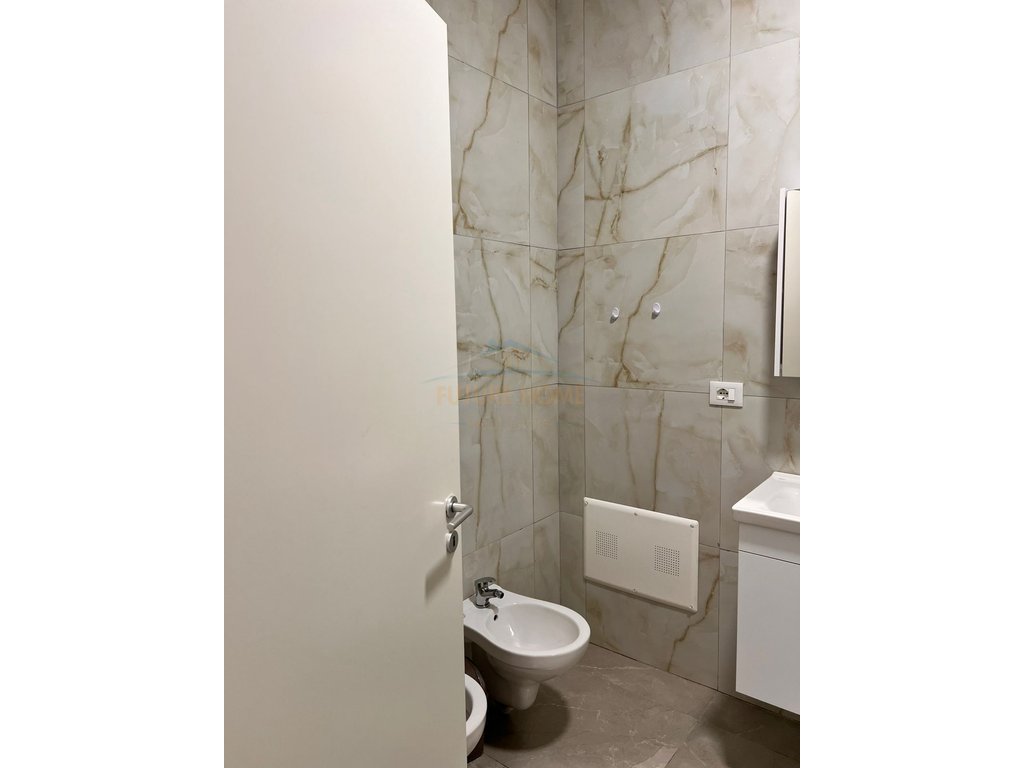 Rent, Apartment 2+1, Mangalem Complex, Alidem