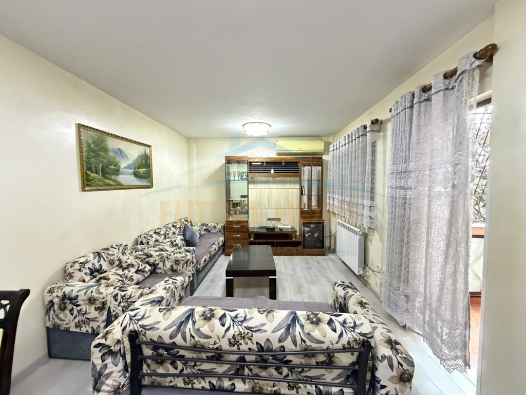 Rent, 2+1 Apartment, Mangalem Complex, Tirana.