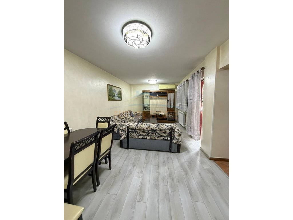 Rent, 2+1 Apartment, Mangalem Complex, Tirana.