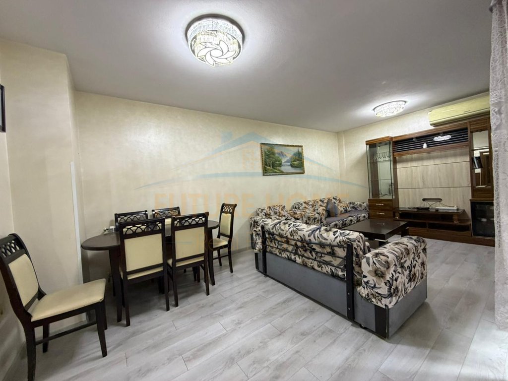 Rent, 2+1 Apartment, Mangalem Complex, Tirana.