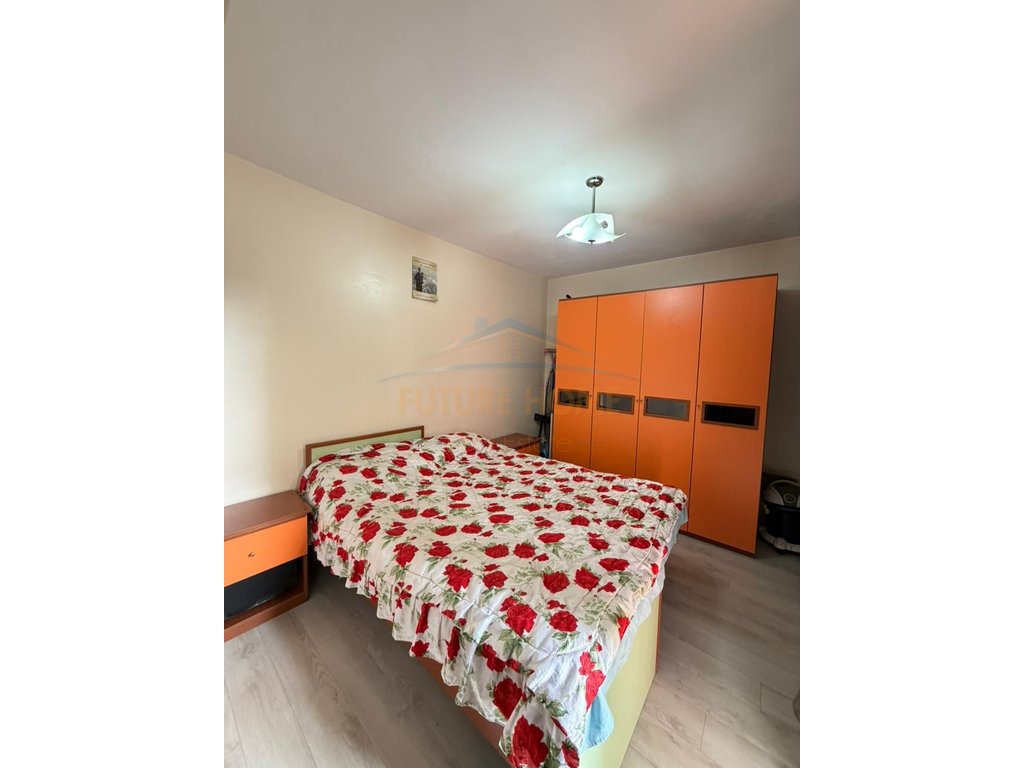 Rent, 2+1 Apartment, Mangalem Complex, Tirana.