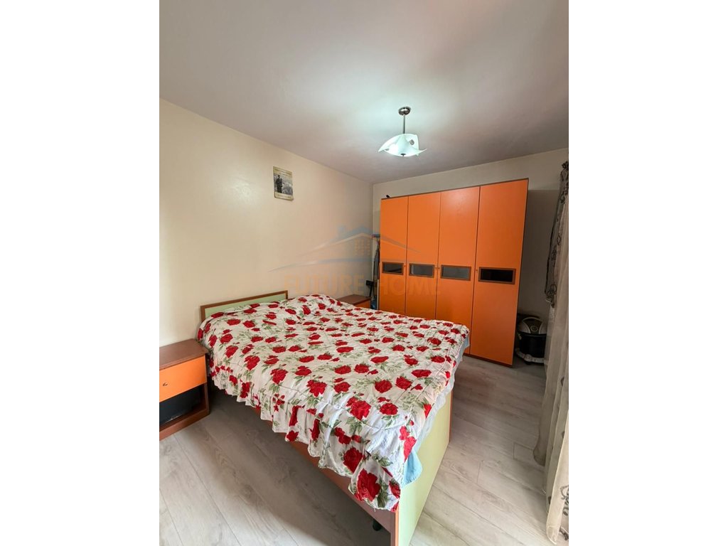 Rent, 2+1 Apartment, Mangalem Complex, Tirana.