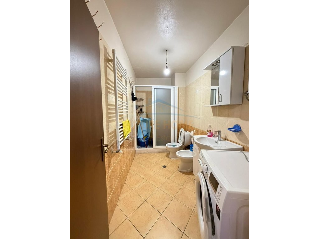 Rent, 2+1 Apartment, Mangalem Complex, Tirana.