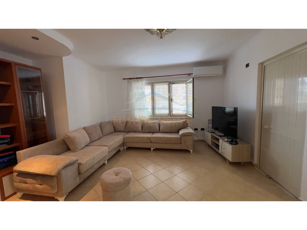 Rent, 2+1 Apartment, Artificial Lake, Tirana.