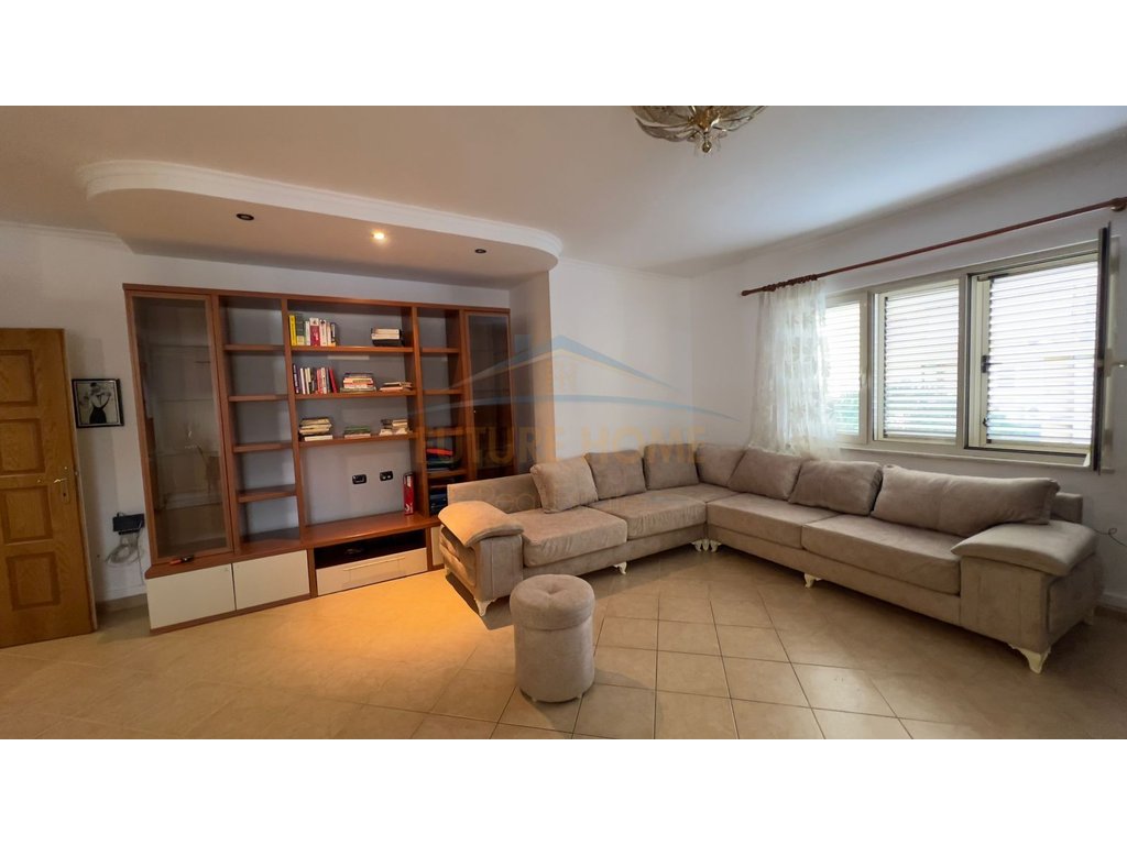 Rent, 2+1 Apartment, Artificial Lake, Tirana.