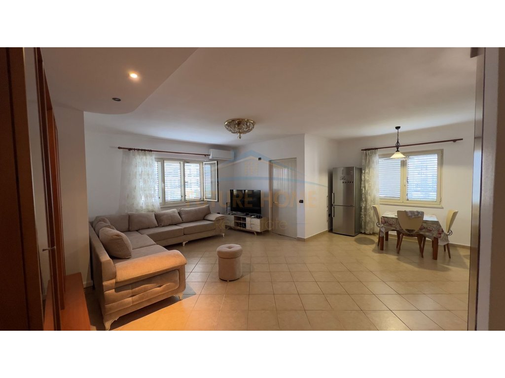 Rent, 2+1 Apartment, Artificial Lake, Tirana.