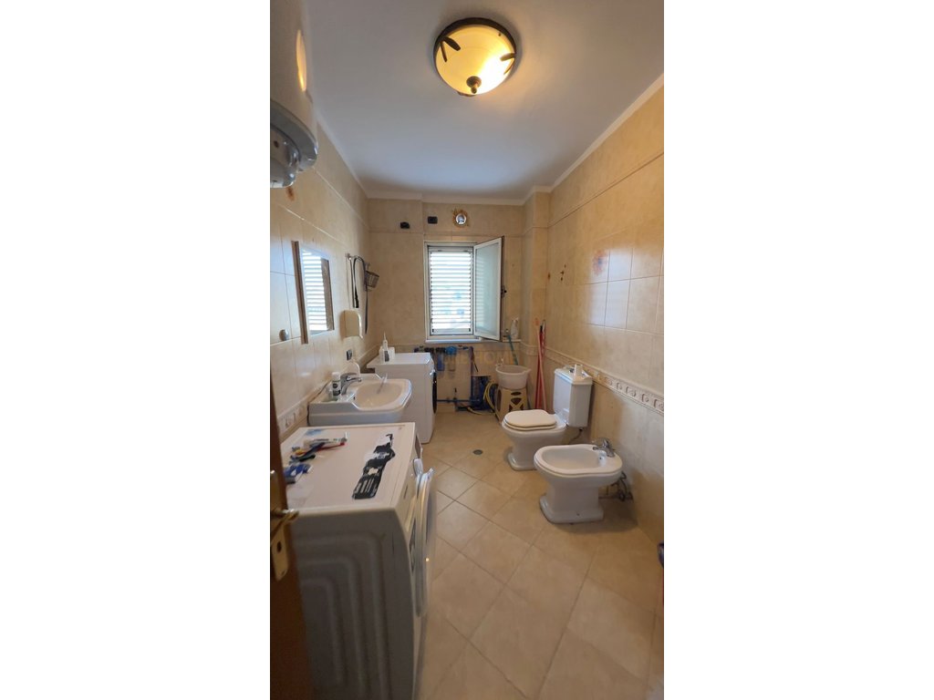 Rent, 2+1 Apartment, Artificial Lake, Tirana.