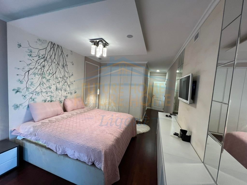 Rent, Apartment 2 + 1, Dry Lake, Tirana.