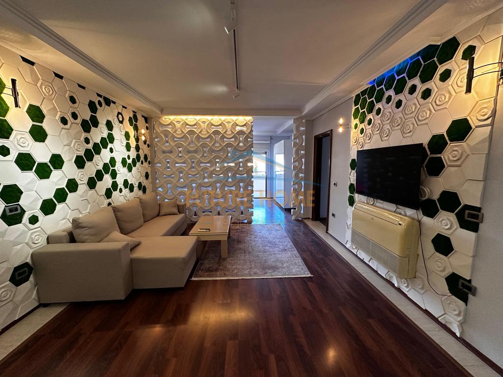 Qera, Apartament 2+1,Liqeni,Tiranë