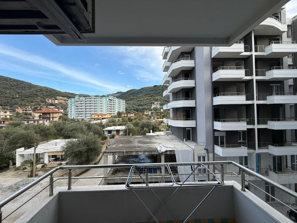 Rent, 2+1 Apartment, Lungomare, Vlore.