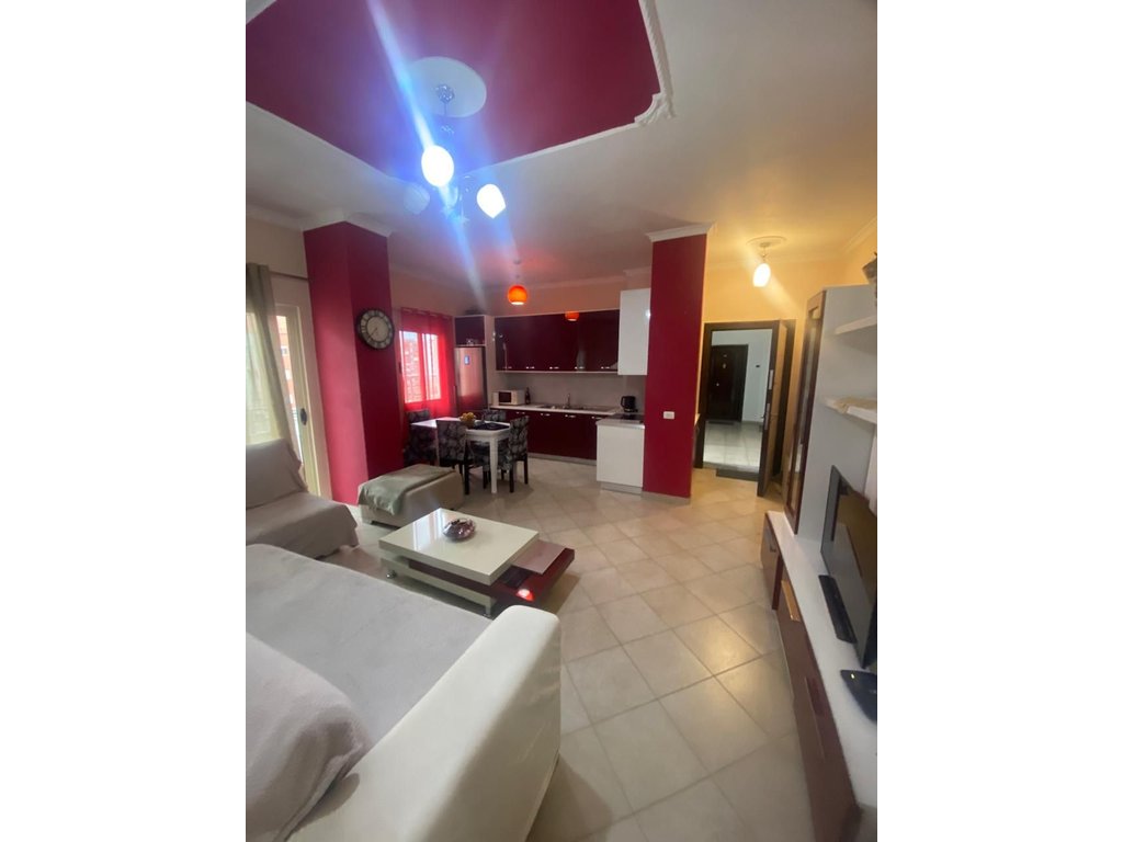 Qera, Apartament 2+1, Misto Mame, Tiranë.