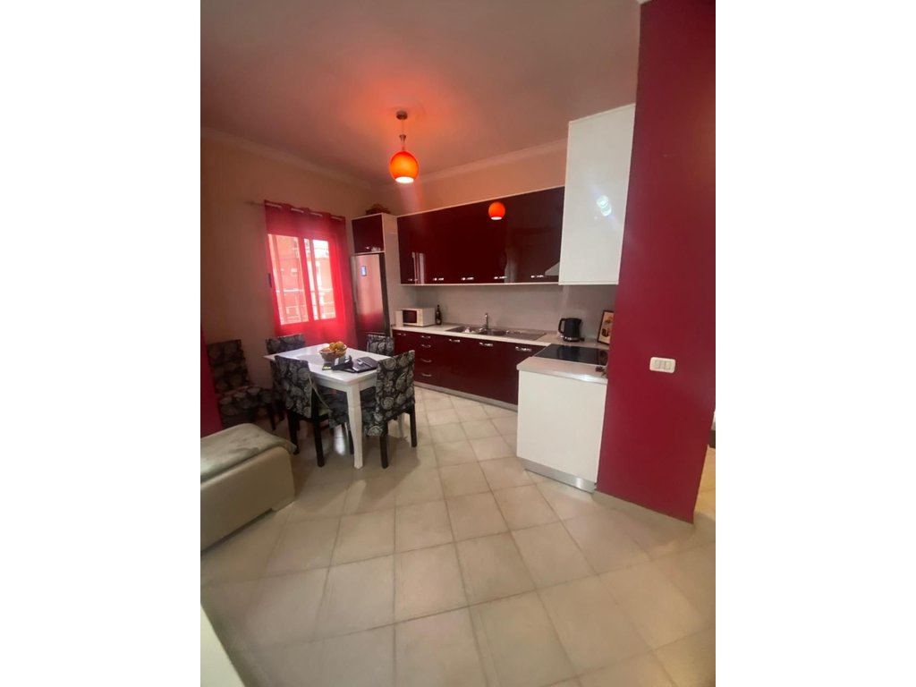 Qera, Apartament 2+1, Misto Mame, Tiranë.