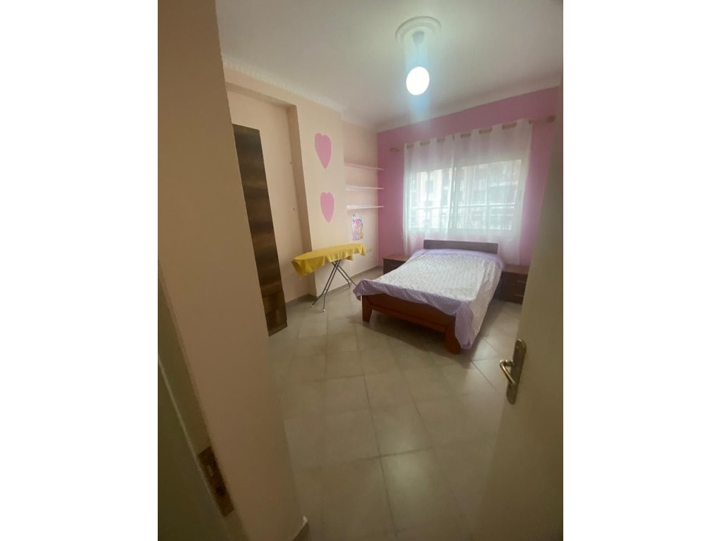 Qera, Apartament 2+1, Misto Mame, Tiranë.