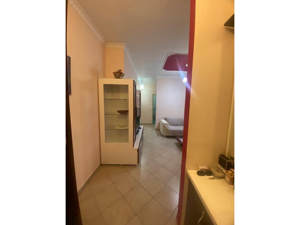 Qera, Apartament 2+1, Misto Mame, Tiranë.