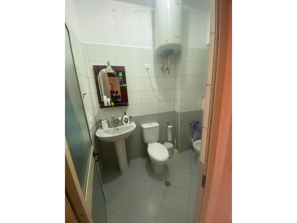 Qera, Apartament 2+1, Misto Mame, Tiranë.