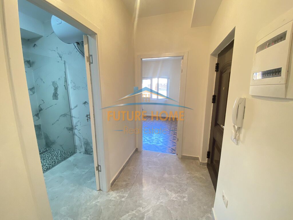 Qera, Apartament 2+1, Myslym Shyri