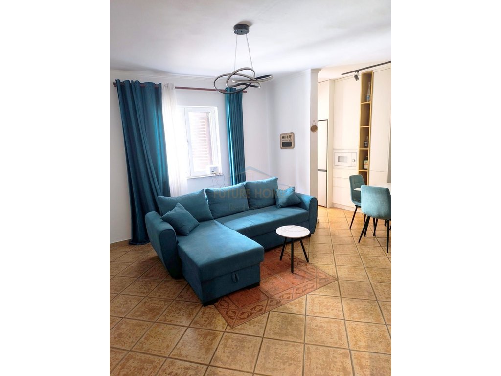 Rent, Apartment 2+1, Myslym Shyri, Tirana