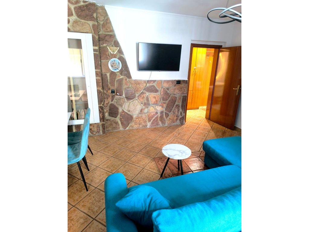 Rent, Apartment 2+1, Myslym Shyri, Tirana
