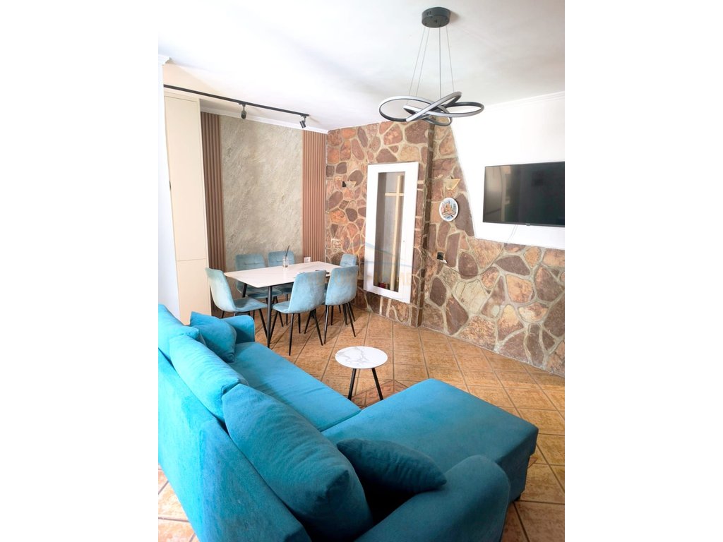 Rent, Apartment 2+1, Myslym Shyri, Tirana