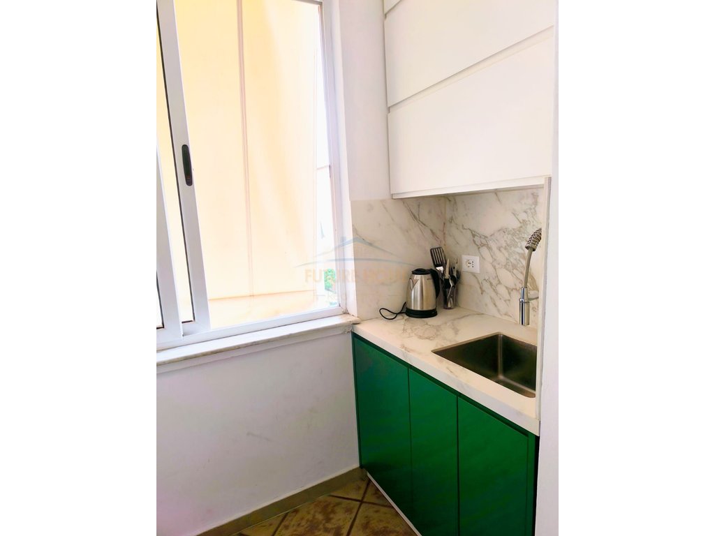 Rent, Apartment 2+1, Myslym Shyri, Tirana