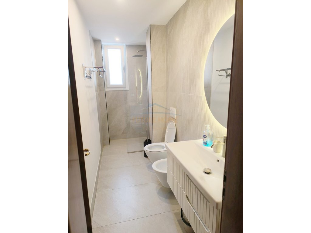 Rent, Apartment 2+1, Myslym Shyri, Tirana
