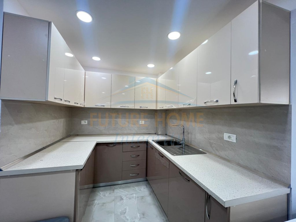 Rent, Apartment 2+1, Oxhaku, Tirana.