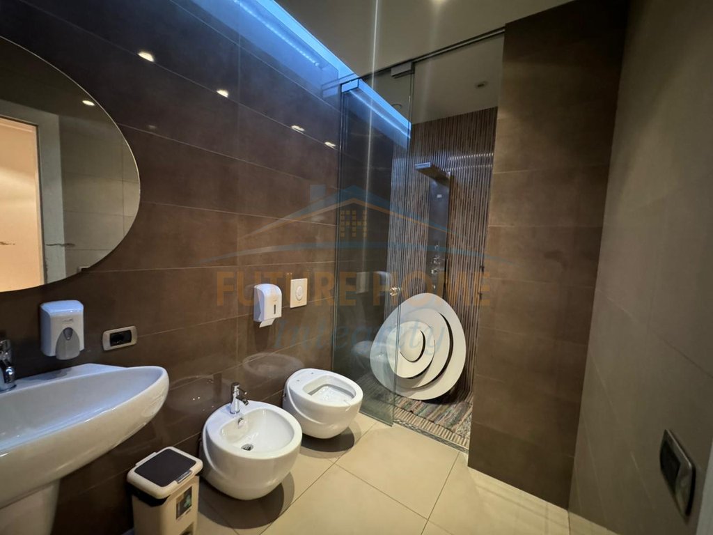 Rent, Business Environment, Block, Tirana.
