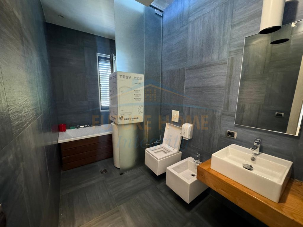 Rent, Business Environment, Block, Tirana.