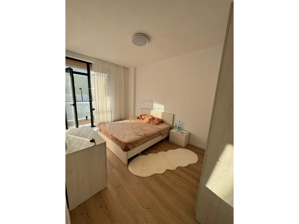 Rent, Apartment 2+1, Platinum Residence, New Boulevard.